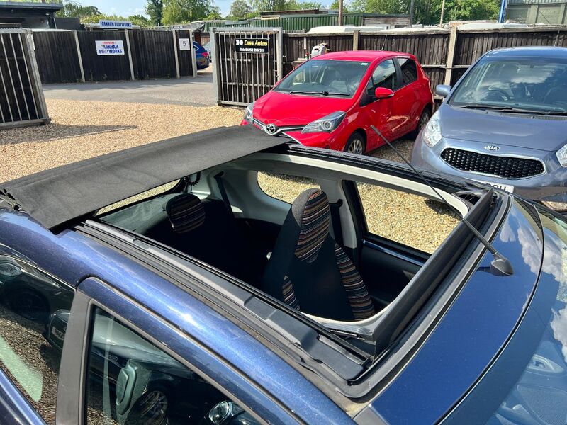 CITROEN C1 1.0 VTi Feel Airscape  * NOW SOLD * 2014
