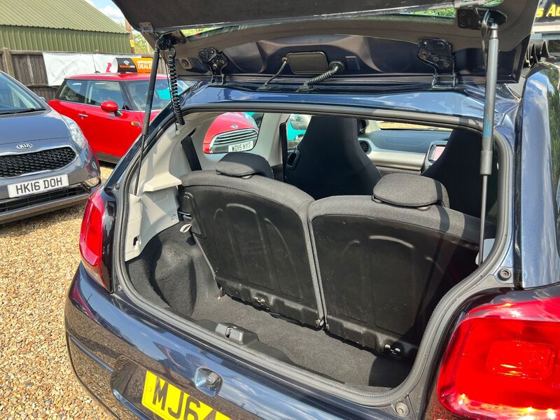 CITROEN C1 1.0 VTi Feel Airscape  * NOW SOLD * 2014