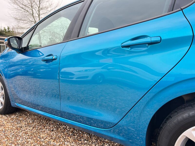 PEUGEOT 208 1.0 VTi Active  * IDEAL FIRST CAR * 2013