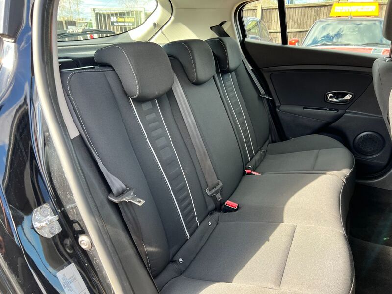 RENAULT MEGANE 1.5 DCI Energy  * NOW SOLD * 2014