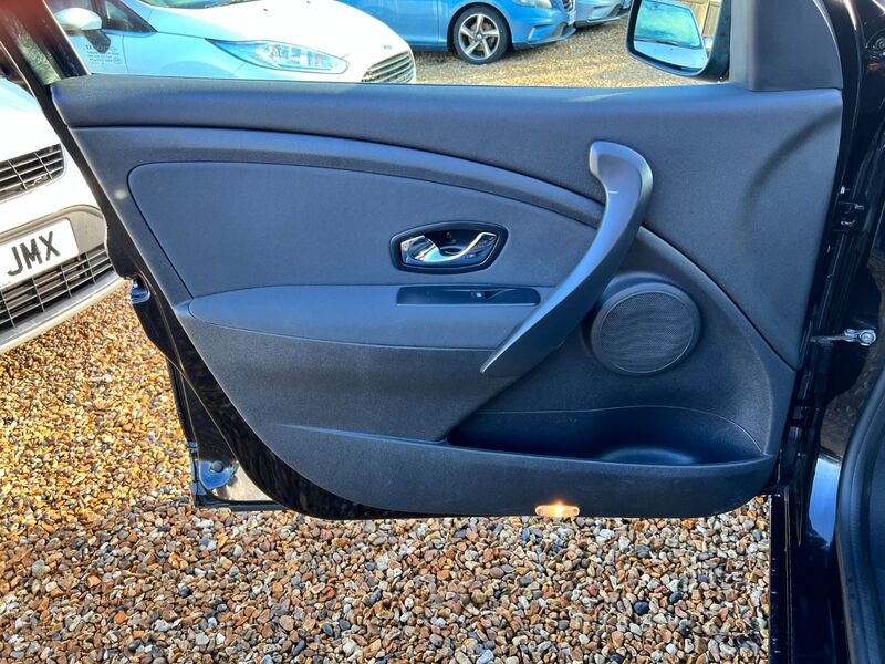 RENAULT MEGANE 1.5 DCI Energy  * NOW SOLD * 2014
