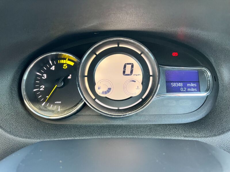 RENAULT MEGANE 1.5 DCI Energy  * NOW SOLD * 2014