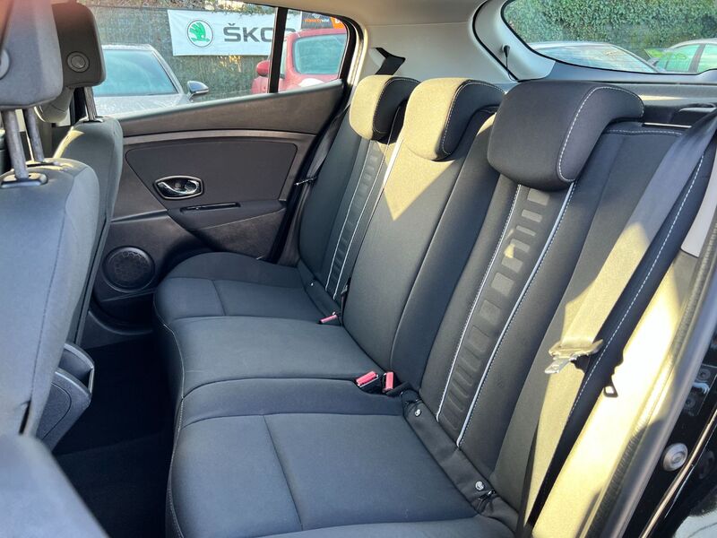 RENAULT MEGANE 1.5 DCI Energy  * NOW SOLD * 2014