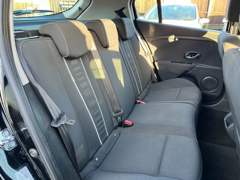 RENAULT MEGANE 1.5 DCI Energy  * NOW SOLD * 2014