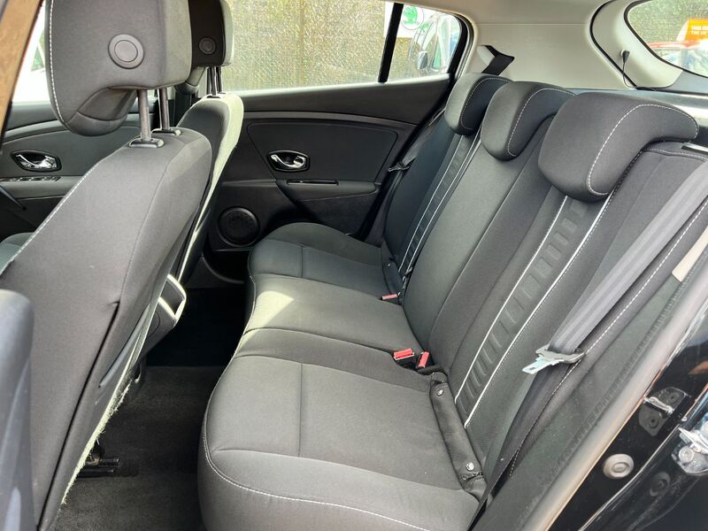 RENAULT MEGANE 1.5 DCI Energy  * NOW SOLD * 2014