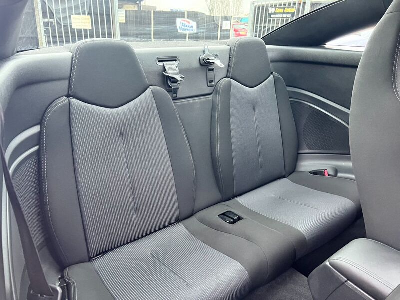 PEUGEOT RCZ THP Sport   * SUPERB + LOW MILES * 2013