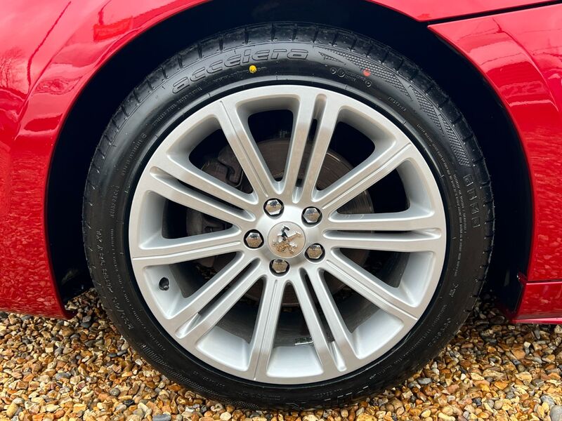 PEUGEOT RCZ THP Sport   * SUPERB + LOW MILES * 2013