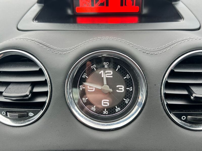 PEUGEOT RCZ THP Sport   * SUPERB + LOW MILES * 2013