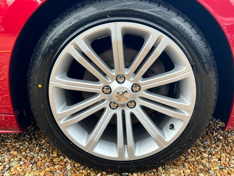 PEUGEOT RCZ THP Sport   * SUPERB + LOW MILES * 2013