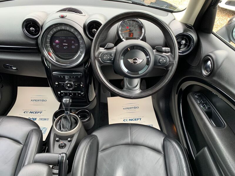 MINI COUNTRYMAN 1.6 Cooper 2016