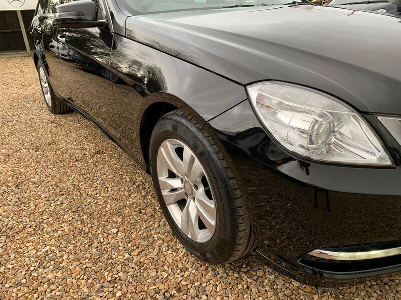 MERCEDES-BENZ E CLASS 2.1 E220 CDI  ** NOW SOLD ** 2012