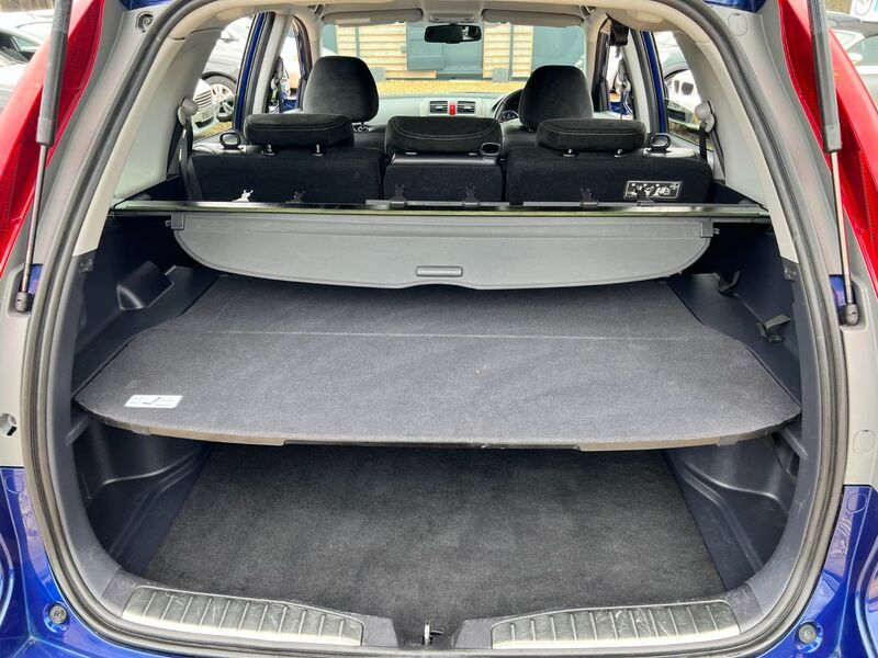 HONDA CR-V 2.2 i-DTEC ES  * NOW SOLD 2011