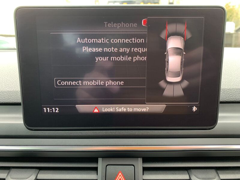 AUDI A4 2.0 TDI ultra SE  * NOW SOLD * 2016