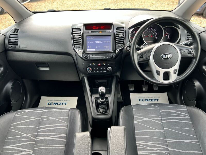 KIA VENGA 1.6  4  * NOW SOLD * 2016