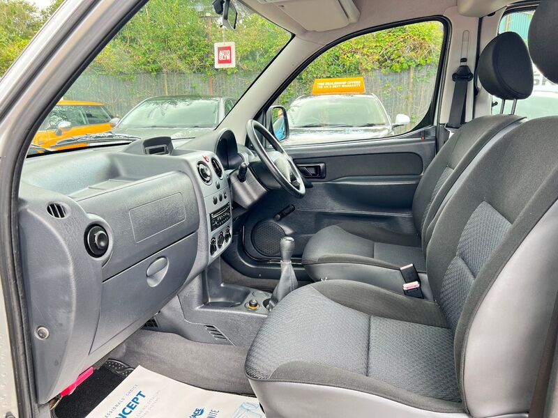 CITROEN BERLINGO 1.4 First  * NOW SOLD * 2009