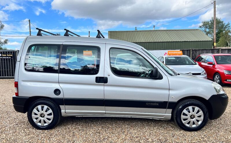 CITROEN BERLINGO 1.4 First  * NOW SOLD * 2009