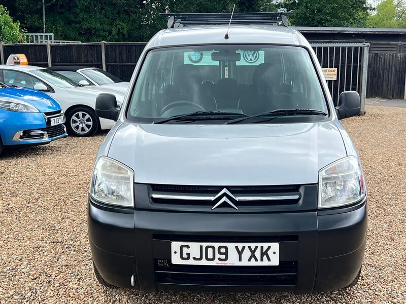 CITROEN BERLINGO 1.4 First  * NOW SOLD * 2009