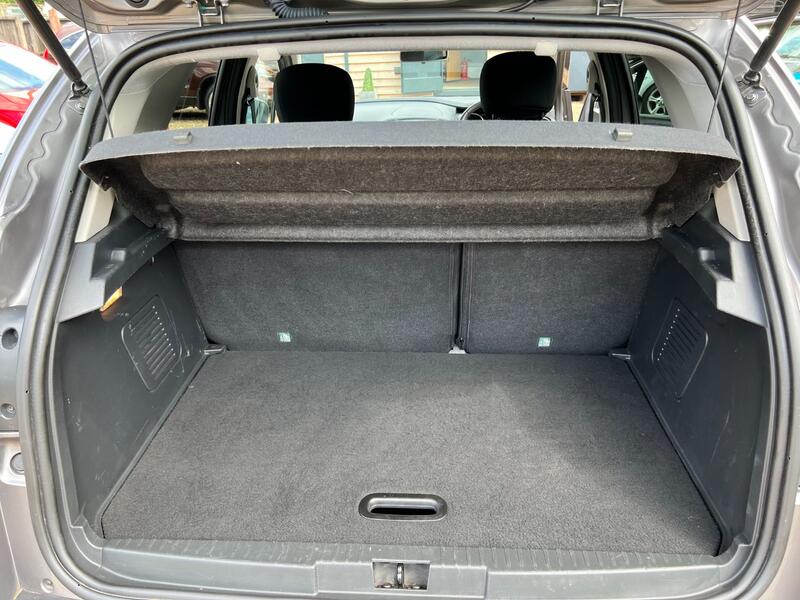 RENAULT CAPTUR 1.5 DCI Energy  * LOW MILES * 2014